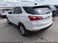 Photo 3 of 16 — 2021 Chevrolet Equinox