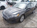 2020 Ford Fusion — photo 2 of 16 | VIN 3FA6P0HD7LR222378