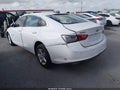Photo 3 of 15 — 2022 Chevrolet Malibu