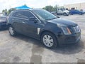 2014 Cadillac SRX — photo 1 of 19 | VIN 3GYFNBE3XES649745
