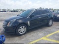 2014 Cadillac SRX — photo 2 of 19 | VIN 3GYFNBE3XES649745