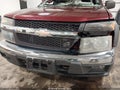 2007 Chevrolet Colorado — photo 19 of 22 | VIN 1GCDS13E678119630