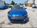 2017 Ford Fusion — photo 13 of 17 | VIN 3FA6P0H99HR103752