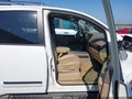 2014 Nissan Armada — photo 5 of 18 | VIN 5N1BA0NDXEN613153