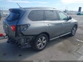 Photo 4 of 17 — 2018 Nissan Pathfinder