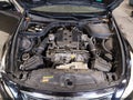 2012 Infiniti G37 — photo 10 of 19 | VIN JN1CV6AR3CM678739