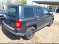 Photo 4 of 11 — 2016 Jeep Patriot