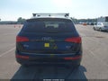 2017 Audi Q5 — photo 16 of 16 | VIN WA1C2AFP0HA051239