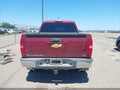 2013 Chevrolet Silverado 1500 — photo 16 of 16 | VIN 3GCPKTE79DG323061