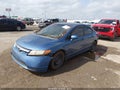 2006 Honda Civic — photo 2 of 14 | VIN 1HGFA16596L119657