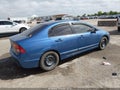 2006 Honda Civic — photo 4 of 14 | VIN 1HGFA16596L119657