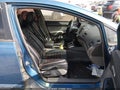 2006 Honda Civic — photo 5 of 14 | VIN 1HGFA16596L119657