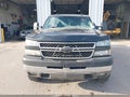2005 Chevrolet Silverado 2500 — photo 11 of 17 | VIN 1GCHK232X5F906537