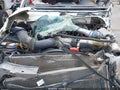 2018 Ford F-350 — photo 10 of 14 | VIN 1FT8W3DT8JEC24046