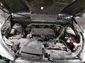 2021 Subaru Ascent — photo 10 of 19 | VIN 4S4WMALD2M3406610