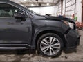 2021 Subaru Ascent — photo 19 of 19 | VIN 4S4WMALD2M3406610