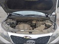 2012 Kia Sorento — photo 10 of 17 | VIN 5XYKTDA22CG245856