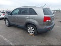 2012 Kia Sorento — photo 3 of 17 | VIN 5XYKTDA22CG245856