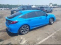 2025 Honda Civic Hybrid — photo 4 of 16 | VIN 19XFL4H94SE003750