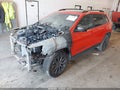 2021 Jeep Cherokee — photo 2 of 16 | VIN 1C4PJMMN3MD107826