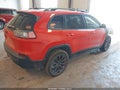 2021 Jeep Cherokee — photo 4 of 16 | VIN 1C4PJMMN3MD107826