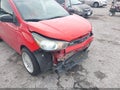 Photo 14 of 14 — 2018 Chevrolet Spark