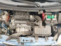 Photo 10 of 11 — 2013 Chevrolet Spark