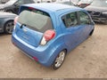 Photo 4 of 11 — 2013 Chevrolet Spark