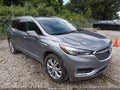 2021 Buick Enclave — photo 6 of 16 | VIN 5GAERDKW4MJ181786