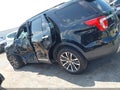 2016 Ford Explorer — photo 14 of 16 | VIN 1FM5K8HT0GGB94099