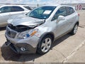 2015 Buick Encore — photo 2 of 16 | VIN KL4CJBSB3FB225041