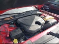 2017 Dodge Challenger — photo 10 of 18 | VIN 2C3CDZAG6HH640288