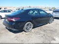 2021 Toyota Camry — photo 4 of 16 | VIN 4T1F31AK9MU021723