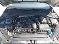 Photo 10 of 16 — 2023 Volkswagen Jetta
