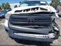 2014 Toyota Tundra — photo 6 of 16 | VIN 5TFRM5F15EX071864