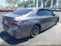 2023 Toyota Camry — photo 4 of 20 | VIN 4T1T11AK1PU823714