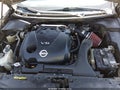 Photo 10 of 15 — 2011 Nissan Maxima
