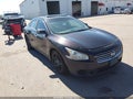 Photo 1 of 15 — 2011 Nissan Maxima