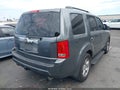 Photo 4 of 20 — 2011 Honda Pilot