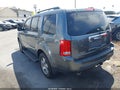 Photo 3 of 20 — 2011 Honda Pilot