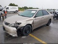 2003 Toyota Camry — photo 2 of 17 | VIN 4T1BE32K43U130642