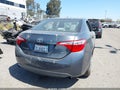 Photo 17 of 18 — 2015 Toyota Corolla
