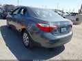 Photo 3 of 18 — 2015 Toyota Corolla