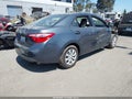 Photo 4 of 18 — 2015 Toyota Corolla