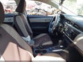 Photo 5 of 18 — 2015 Toyota Corolla