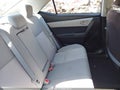 Photo 8 of 18 — 2015 Toyota Corolla