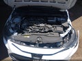 2025 Toyota Corolla — photo 10 of 16 | VIN 5YFB4MDE1SP238958