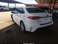2025 Toyota Corolla — photo 3 of 16 | VIN 5YFB4MDE1SP238958