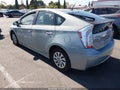 Photo 3 of 16 — 2012 Toyota Prius Plug-In