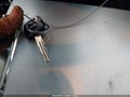 2003 Infiniti FX35 — photo 11 of 16 | VIN JNRAS08W13X003704